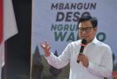 HUT ke-78 RI, Gus Imin: Desa Gerbang Utama Capai Kemakmuran Bangsa - JPNN.com