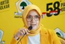 Elite Golkar Sebut Pendidikan Politik Tingkatkan Peserta Perempuan di Pileg - JPNN.com