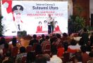 Ganjar Pranowo Sampaikan Pesan Toleransi Saat Halalbihalal dengan Warga Manado - JPNN.com