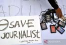 AJI: Kasus Kekerasan Jurnalis Meningkat Sepanjang 2022 - JPNN.com
