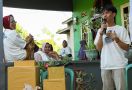 KNP Dukung Ganjar Lakukan Penyuluhan Pelestarian Air di Takalar - JPNN.com