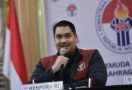 Indonesia Jadi Tuan Rumah Piala Dunia U-17, Menpora Dito Ajak PSSI Berkolaborasi - JPNN.com