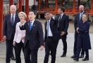 Bertemu di Hiroshima, G7 Bahas Cara Baru Menghajar Rusia - JPNN.com