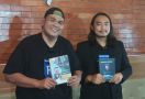 Fahmi Bo Ceritakan Kisah Terpuruknya Lewat Buku Ini, Bikin Terenyuh - JPNN.com