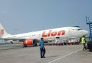 Penumpang Mengeluhkan Layanan Penerbangan Jayapura-Manokwari, Lion Air Bilang Begini - JPNN.com