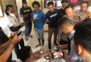 Polisi Bongkar Peredaran 12,3 Kilogram Sabu-Sabu asal Batam - JPNN.com