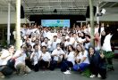 Komunitas Milenial Hejo Jabar untuk Wujudkan Energi Berkelanjutan dan Ekonomi Hijau - JPNN.com