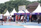 Menjelang FIBA World Cup 2023, Lapangan Basket di Jakarta Diperbaiki - JPNN.com