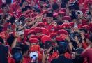 Kader PDIP se-Sumsel Siap Jalankan Instruksi Megawati Memenangkan Ganjar - JPNN.com
