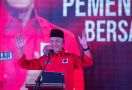 Hadir di Konsolidasi PDIP, Ganjar Ungkap Peran Partai Dalam Pemenangan Politik - JPNN.com