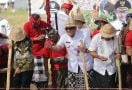 Bupati Tabanan dan Walkot Malang Sepakat Menekan Impor Kedelai - JPNN.com