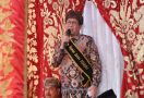 Gus Halim Terharu Dapat Gelar Sutan Khalifah dari Warga Minangkabau - JPNN.com