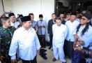 Hasil Survei: Pemilih Jokowi di 2019 Akan Mendukung Prabowo Subianto - JPNN.com