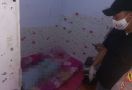 Perempuan Muda Ditemukan Tewas di Toko Bangunan, Polisi Langsung Bergerak - JPNN.com