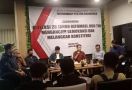 Refleksi 25 Tahun Reformasi, Elsam dan KontraS Kritik Wacana Revisi UU TNI - JPNN.com