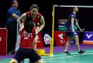 Jadwal & Susunan Pemain Final Sudirman Cup 2023 China vs Korea, Kecil Kans 3-0 - JPNN.com