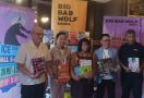 Bazar Buku Internasional Big Bad Wolf Books Siap Hadir di 6 Kota, Catat Waktunya! - JPNN.com