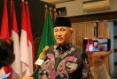 Buka Puasa Bersama TNI-Polri, Ketum DPP LDII: Wujud Aparat Negara Rawat Kebhinnekaan - JPNN.com