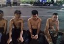 Sontoloyo, 16 Orang Gangster Ini Kerap Bikin Onar, Meresahkan Warga - JPNN.com