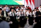 Seusai Memuji Prabowo saat Istigasah di Jombang, Gus Imin Teringat Kata Gus Dur - JPNN.com