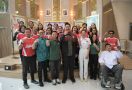 Soal Beda Perlakuan di Kirab Juara SEA Games 2023, Stafsus Menpora Ardima Buka Suara - JPNN.com