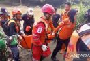 Satu Bocah Tenggelam di Sungai Cimandiri Ditemukan Tewas - JPNN.com