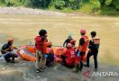 2 Bocah Perempuan Tenggelam di Sungai Cimandiri Sukabumi Ditemukan Meninggal Dunia - JPNN.com