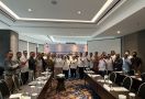 Libatkan Serikat Buruh, BPJS Ketenagakerjaan Bareng Kemnaker Evaluasi Pelaksanaan JKP - JPNN.com