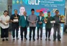 Jaring Atlet Muda Lewat Even Golf Open Tournament - JPNN.com