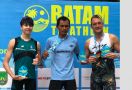 Prajurit TNI AL Unjuk Gigi di Ajang Batam Triathlon International 2023, Kalahkan Atlet dari Sejumlah Negara Termasuk Australia - JPNN.com