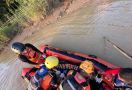 Kesurupan, Muhammad Hatta Terjun ke Sungai Batanghari - JPNN.com