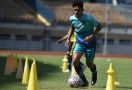 Menjelang Liga 1, Ferdiansyah Ingin Tampil Lebih Banyak Bersama Persib Bandung - JPNN.com