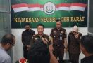 Kejari Aceh Barat Tetapkan 3 Tersangka Korupsi Penimbunan Lokasi MTQ, Begini Modusnya - JPNN.com