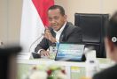 DPR Apresiasi Menteri Bahlil Ajak Investor Lokal Bangun Infrastruktur Dasar di IKN - JPNN.com