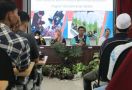 Petani Muda Banjar Dapat Ilmu Pengetahuan Budi Daya Jamur - JPNN.com