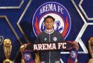 Arema FC Resmi Datangkan Dicky Agung & Samsudin dengan Kontrak Satu Tahun - JPNN.com