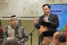 Sultan Soroti Pemberian Insentif Pajak Kepada Pelaku Usaha Pertambangan Nikel - JPNN.com
