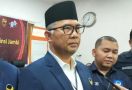 Wali Kota Jambi Syarif Fasha Mengundurkan Diri, Politikus NasDem Itu Ungkap Alasannya - JPNN.com