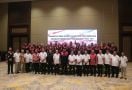 Voli Indonesia Gemilang di SEA Games 2023, PBVSI Kucurkan Bonus, Sebegini Besarnya - JPNN.com