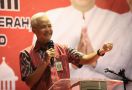 PDIP Belum Puas, Masih Akan Kejar Target Elektabilitas Tinggi untuk Ganjar Pranowo - JPNN.com