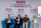 Tionghoa Muslim Dinilai Mampu Beradaptasi dan Selalu Berubah - JPNN.com
