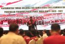 Voli Indonesia Terus Ukir Prestasi, Menpora Dito Beri Apresiasi Tinggi - JPNN.com