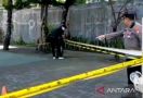 Siswa DSN Diduga Lompat dari Lantai 6 Gedung Sekolah, Polisi Turun Tangan - JPNN.com