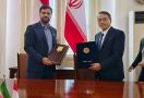 Kemendag RI-Iran Teken Kerja Sama Promosi Perdagangan - JPNN.com