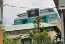 Siswa SMP Athirah Makassar Tewas Terjatuh dari Lantai 6 - JPNN.com