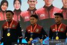 4 Pemain Timnas U-22 Indonesia Mahasiswa Udinus Semarang, Raih Beasiswa S2 - JPNN.com