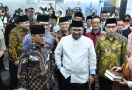 Ikut Lepas Calon Jemaah Haji Kloter Pertama, Waka MPR: Insyaallah Tahun Ini Lebih Baik - JPNN.com