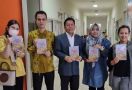 Buku Tangkal Terorisme Diluncurkan, Mengulas Pendekatan Polri dengan Lembut - JPNN.com