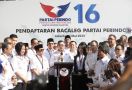 Kesukaan Terhadap Partai Perindo Tembus 4 Besar, Adi Meyakini Karena Hal ini - JPNN.com