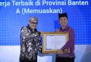 Pemkab Tangerang Raih Penghargaan Nasional untuk Pengelolaan Kearsipan  - JPNN.com